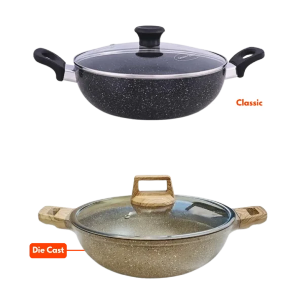 Non Stick Karai