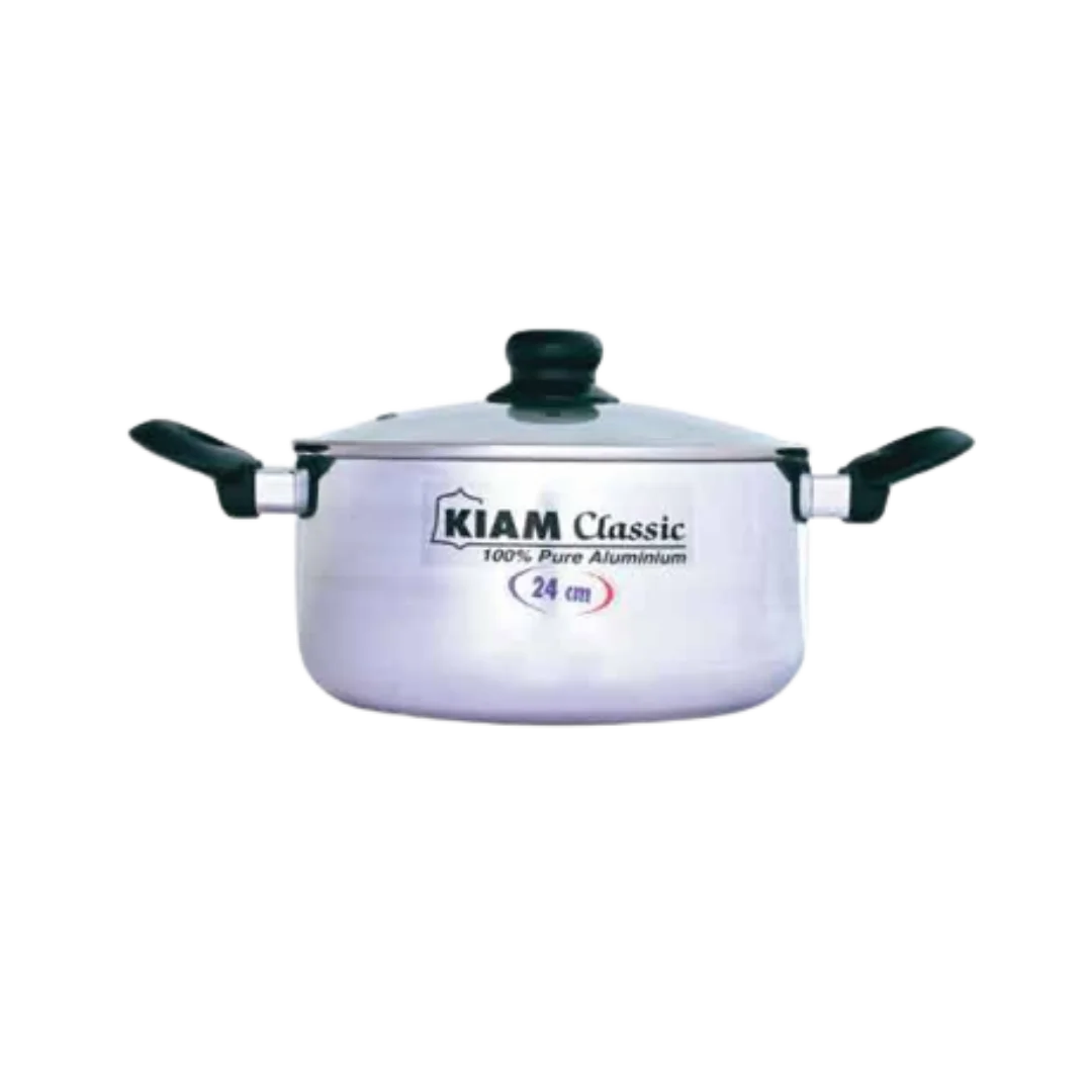 Kiam Casserole GL