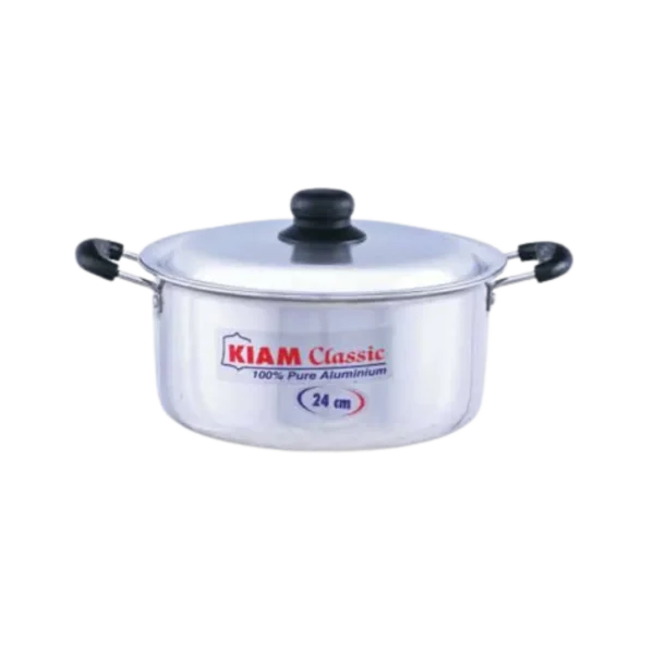 Saucepan BH