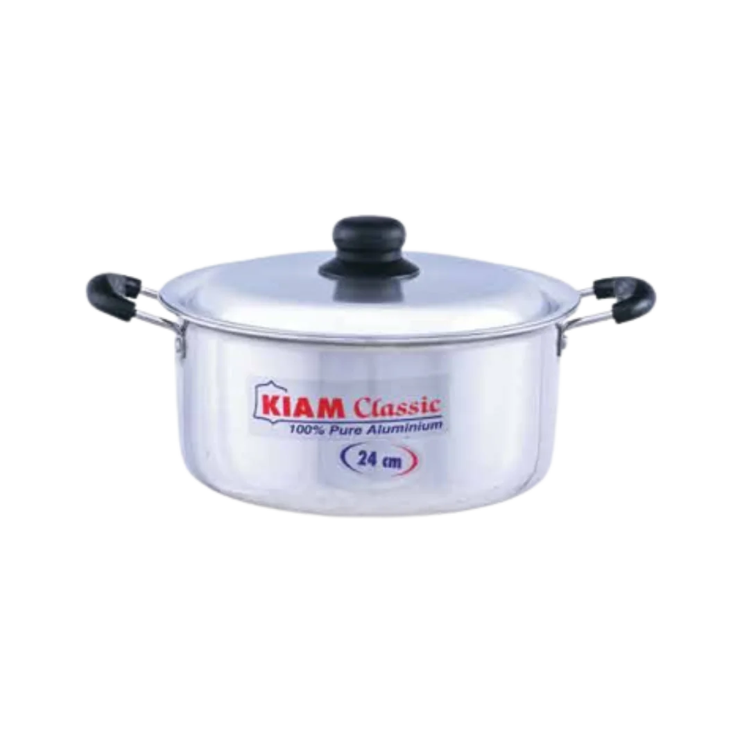 Kiam Saucepan BH