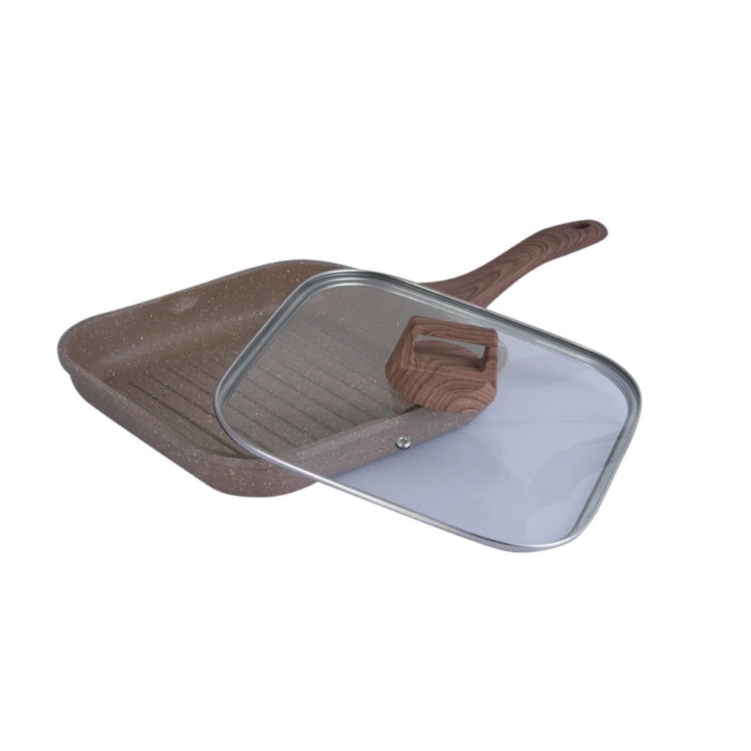 Non Stick Grill Pang g