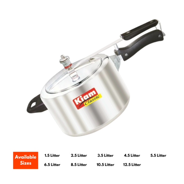 Pressure Cooker Classic